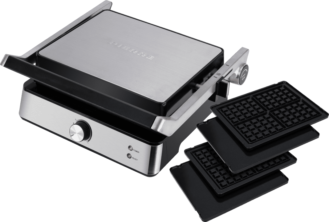 Pierre Contact Grill PCG5000 Multi
