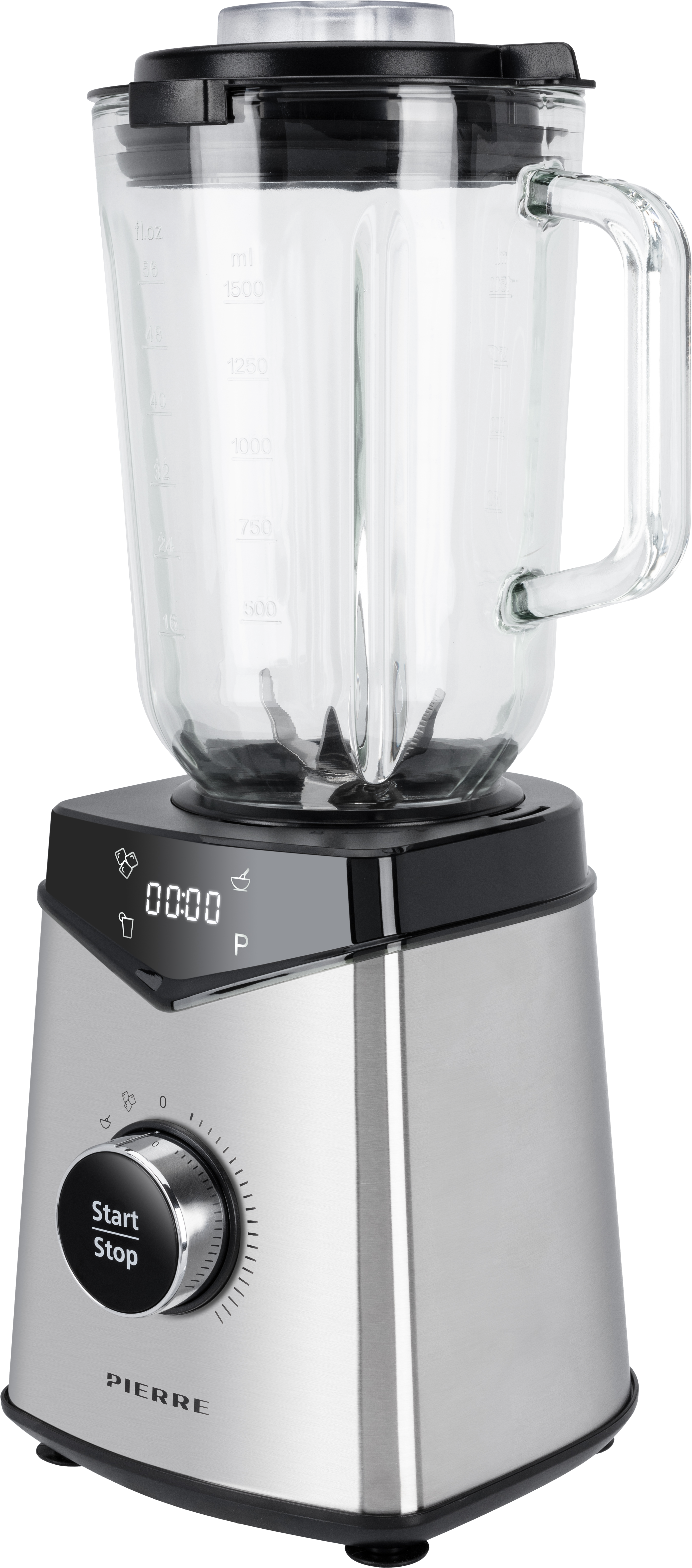 Pierre Blender BL5000