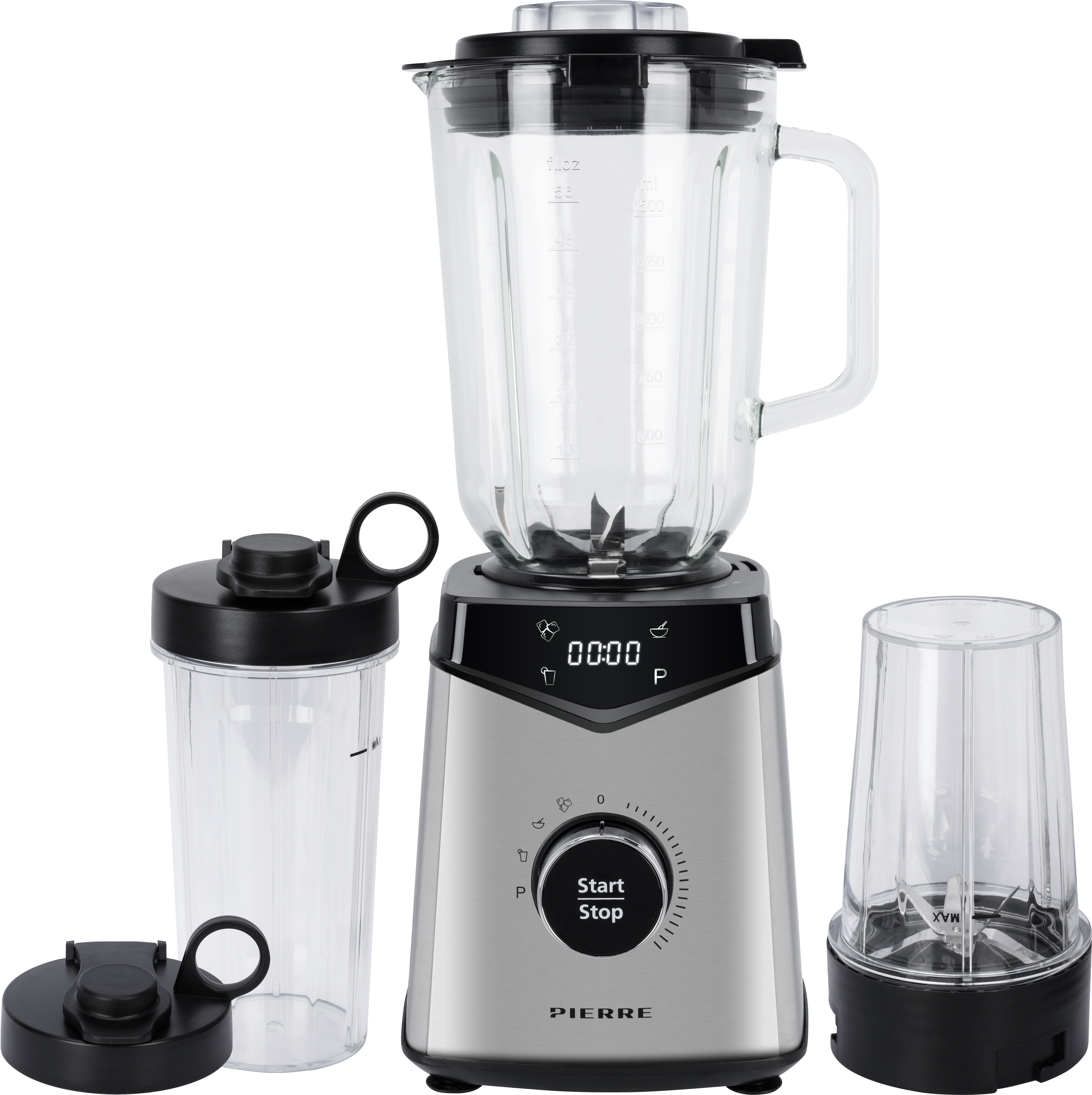 Pierre Blender BL5100