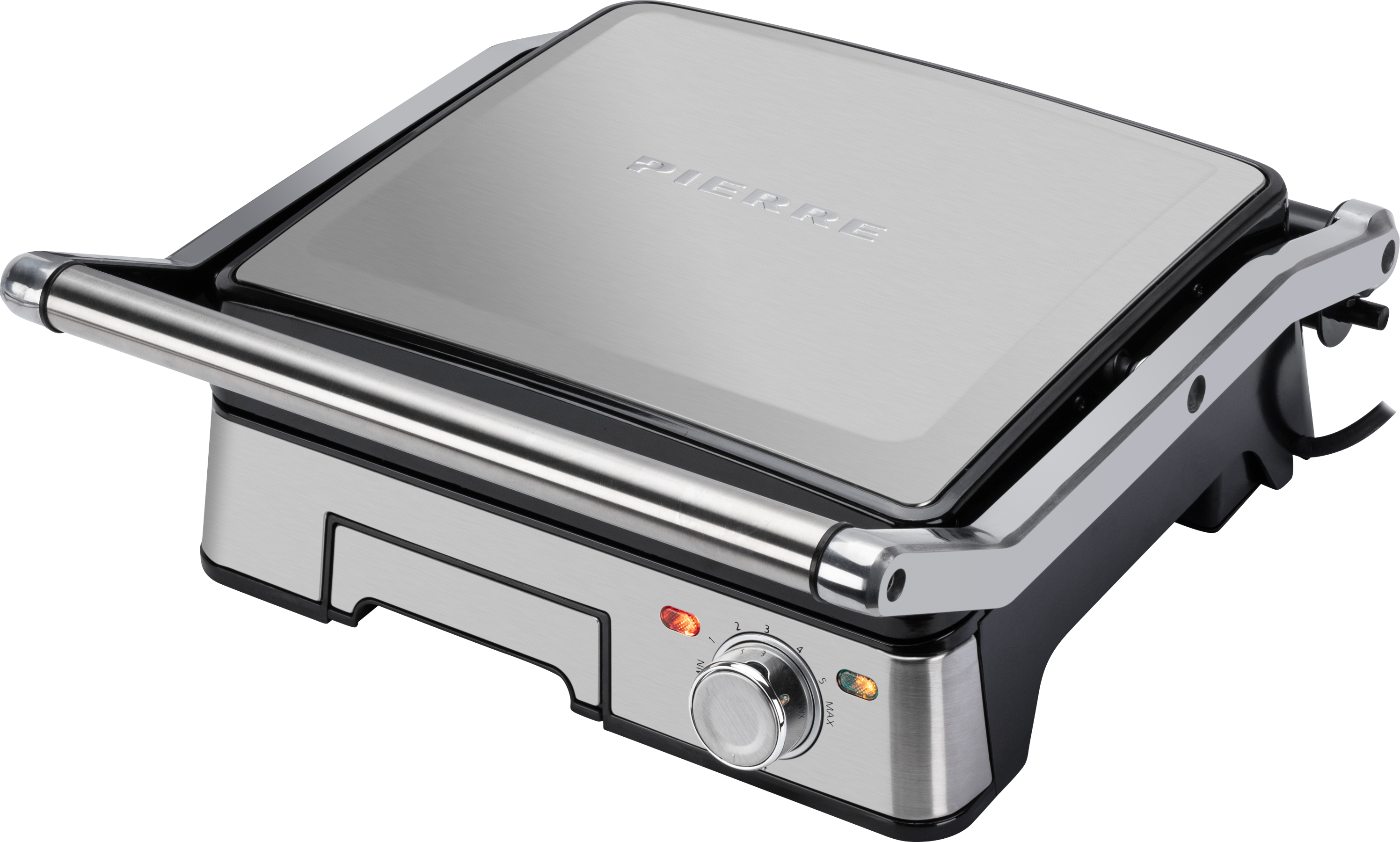 Pierre Contact Grill PCG5000 Multi