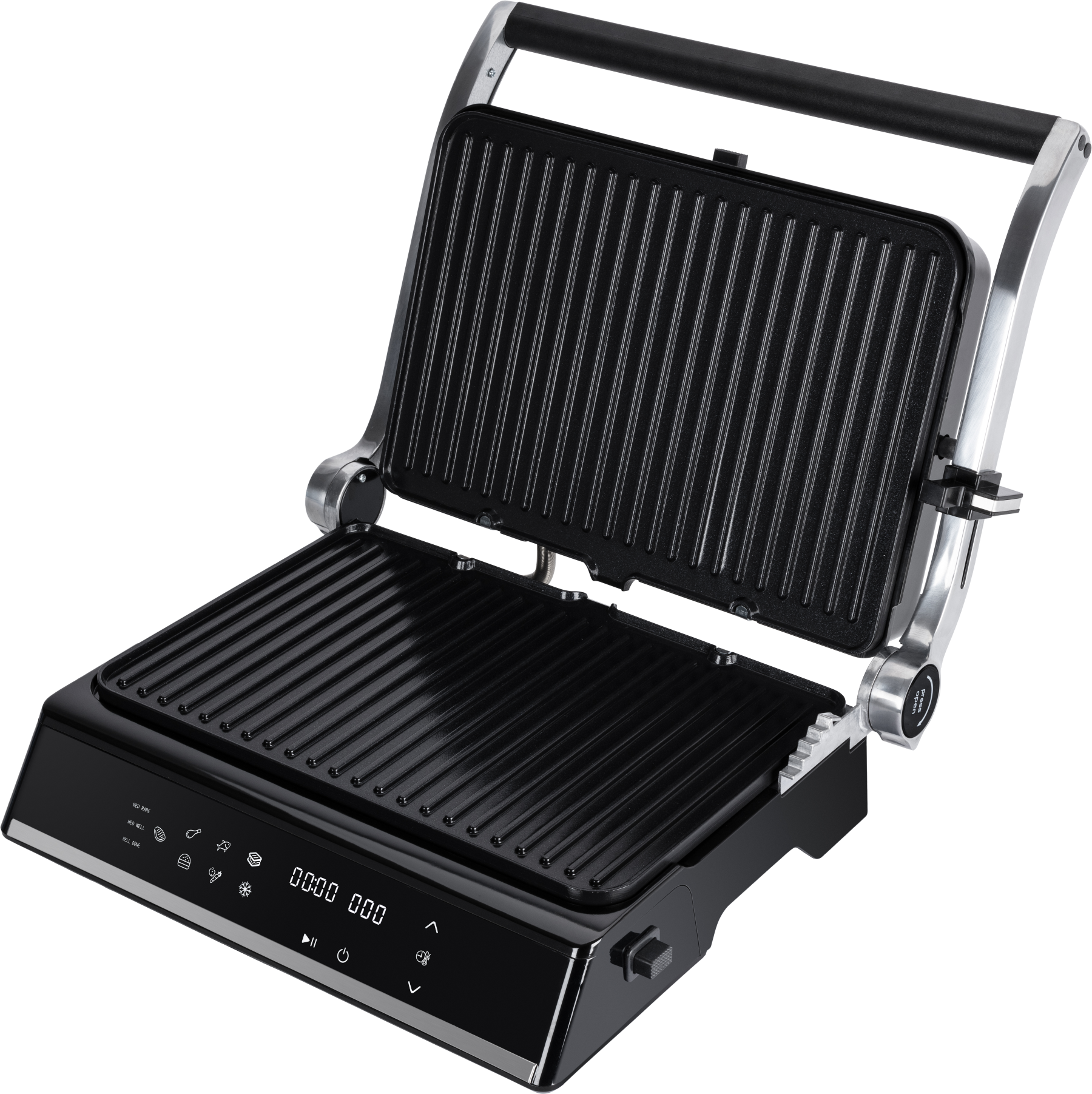 Pierre Contact Grill PCG7000 Pro