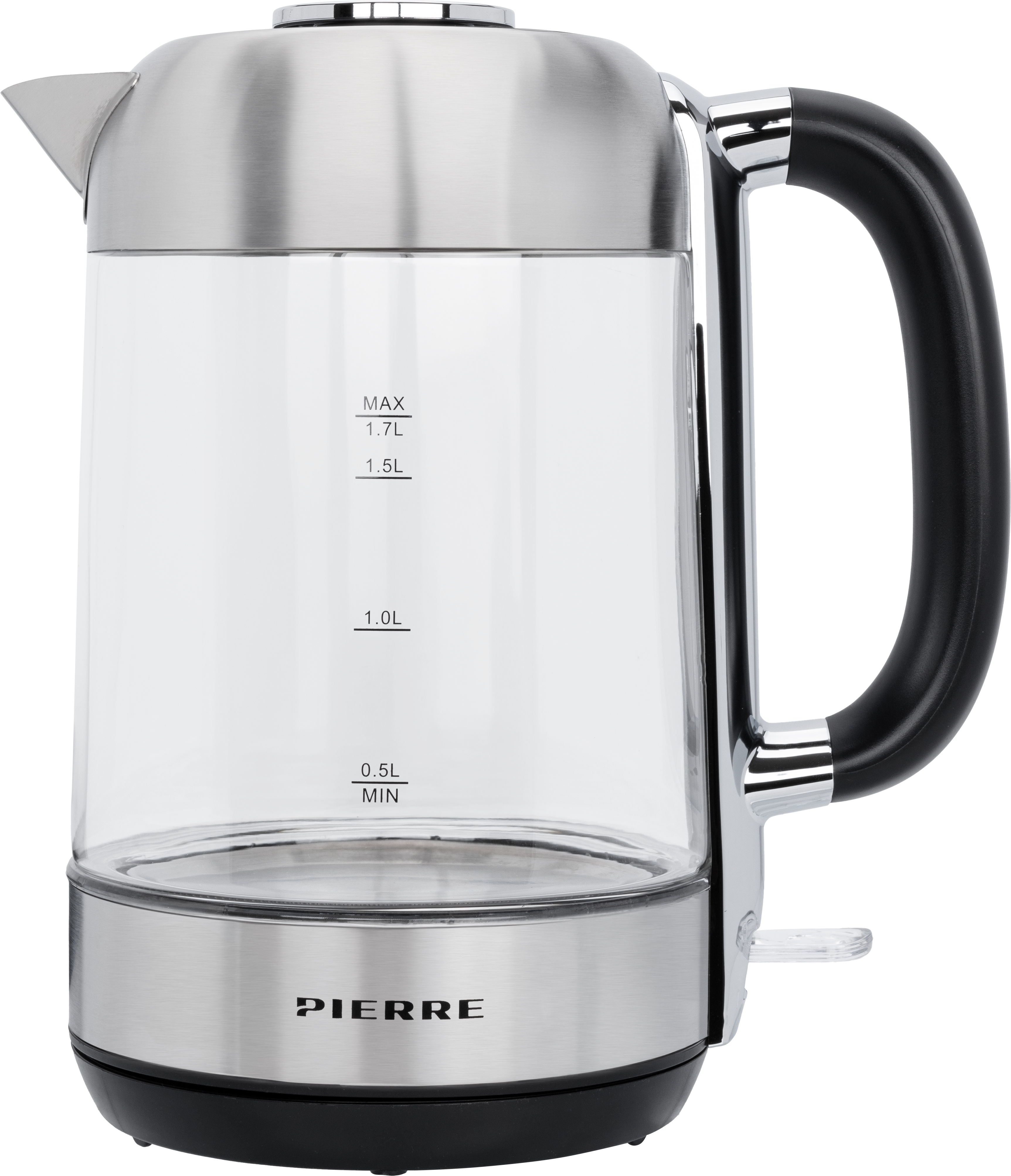 Pierre Waterkoker PWK5000 Glas