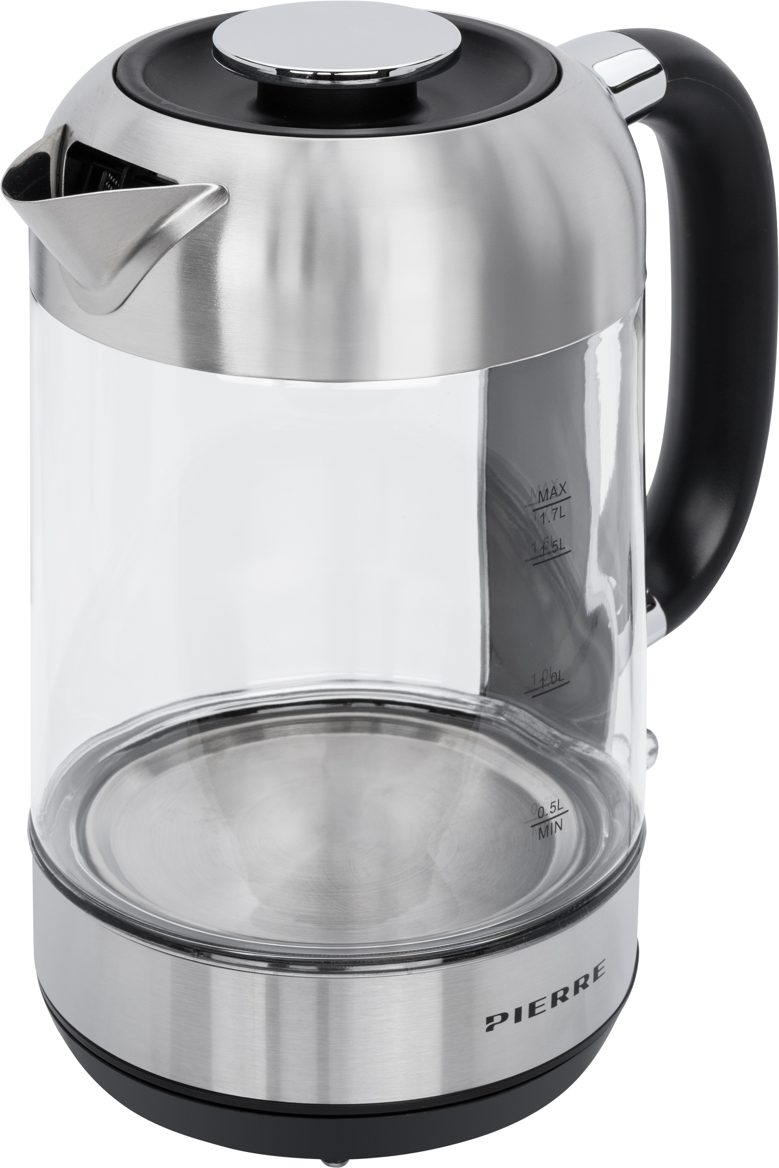 Pierre Waterkoker PWK5000 Glas