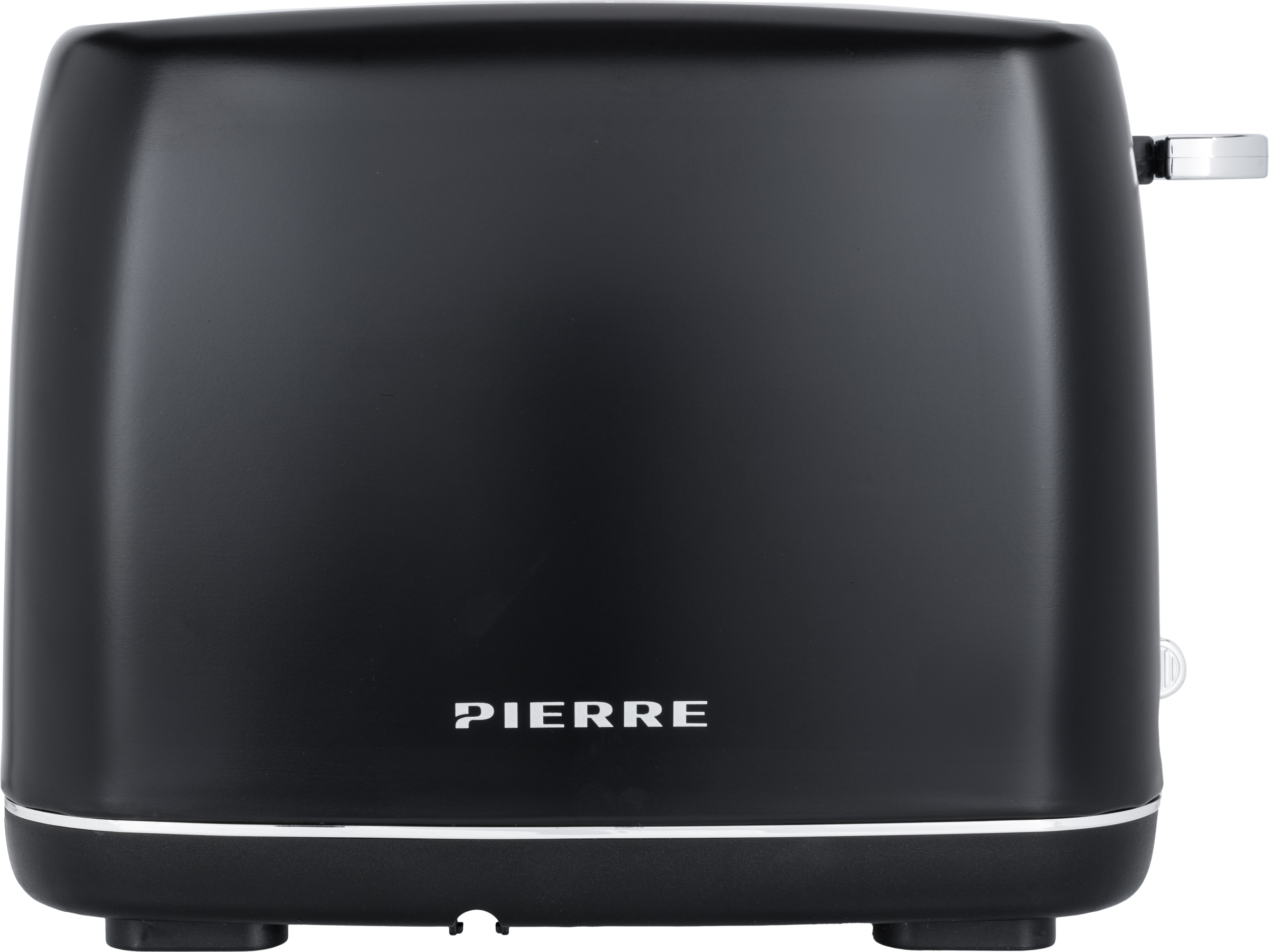 Pierre Toaster PT5100 Matte Black