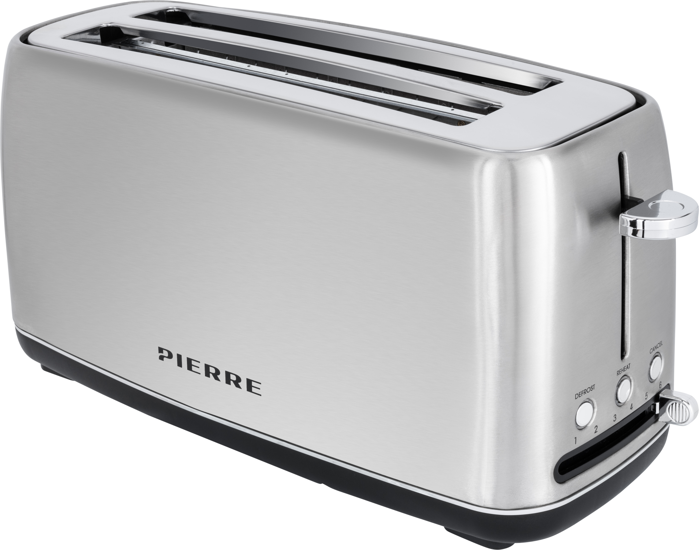 Pierre Toaster XXL PT7000