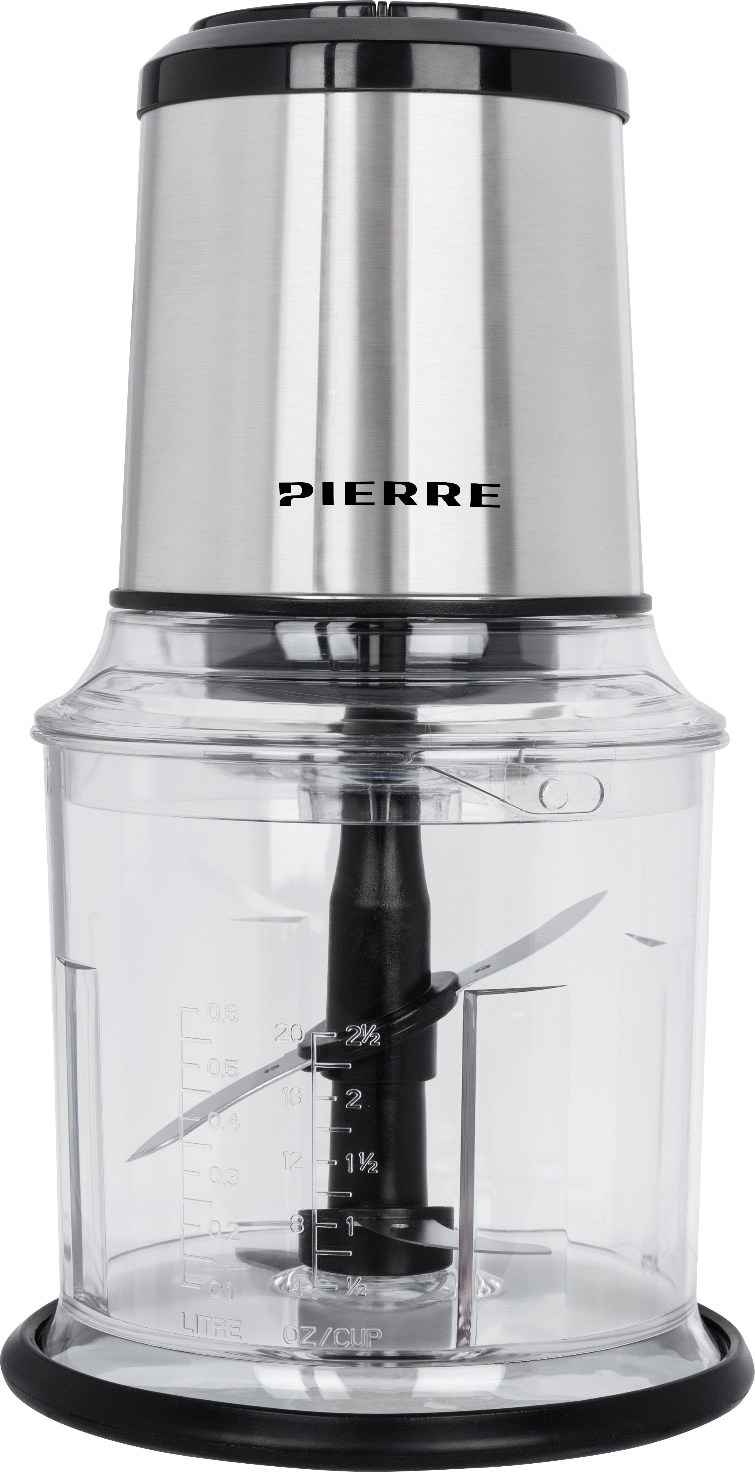 Pierre Hakmolen PFC5000