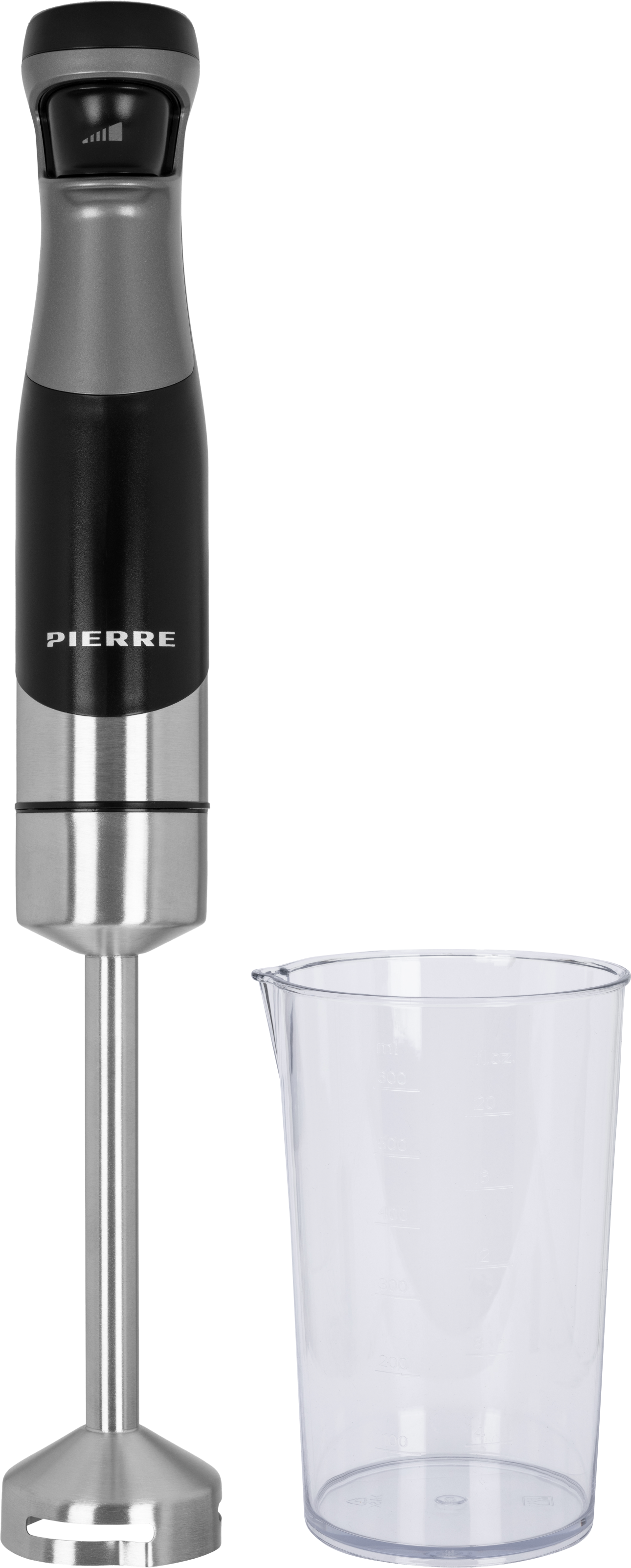 Pierre Mixeur Plongeant PHB5000