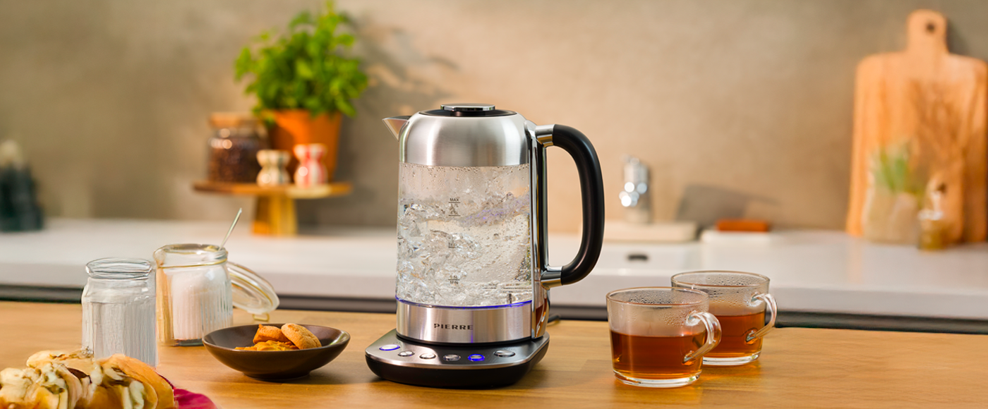 Water Kettles 1400x580px