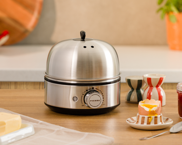 Egg cookers