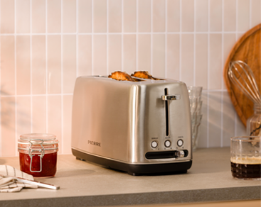 Toasters