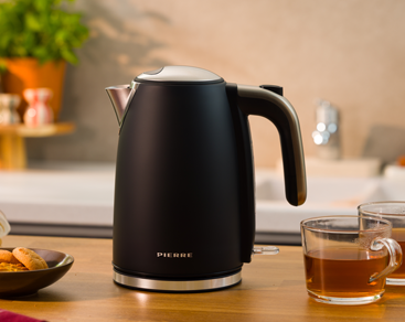 Kettles
